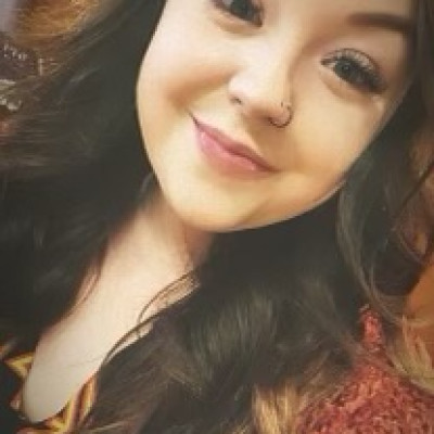 Allison Dorr