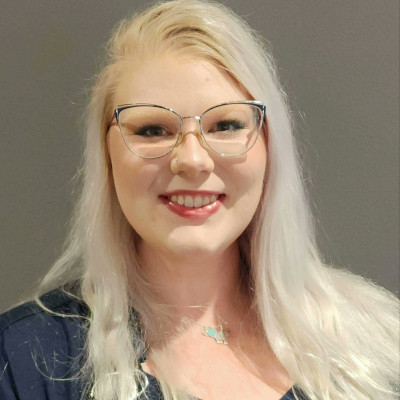 Amanda Long