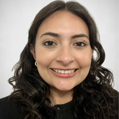 Giselle Victor-Suarez
