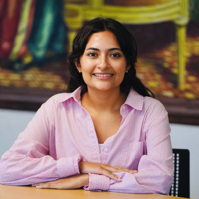 Giselle Victor-Suarez