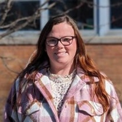 Heather Pike