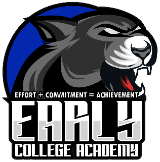 Early College Academy logo
